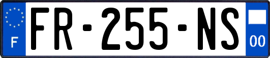 FR-255-NS