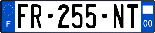 FR-255-NT