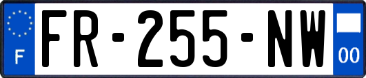 FR-255-NW