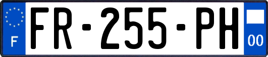 FR-255-PH