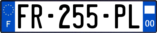 FR-255-PL