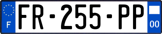 FR-255-PP