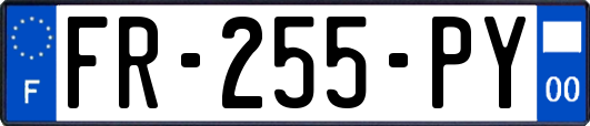 FR-255-PY