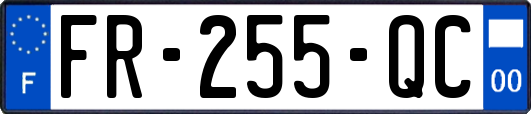 FR-255-QC