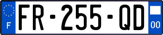 FR-255-QD