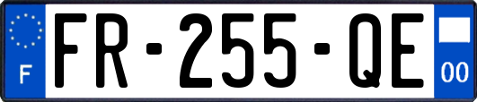 FR-255-QE