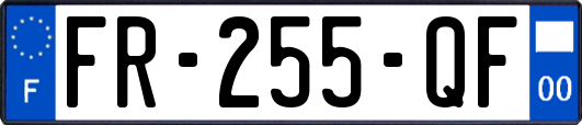 FR-255-QF
