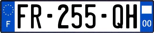 FR-255-QH