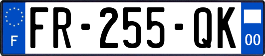 FR-255-QK