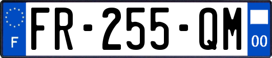 FR-255-QM