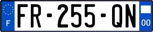 FR-255-QN
