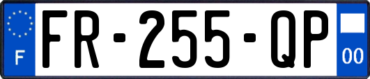 FR-255-QP