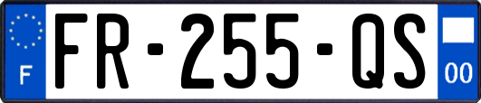 FR-255-QS
