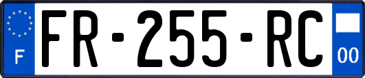 FR-255-RC