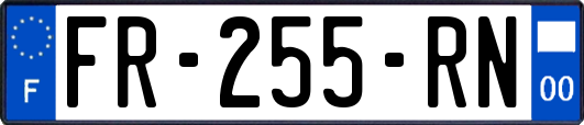 FR-255-RN
