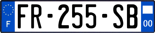 FR-255-SB