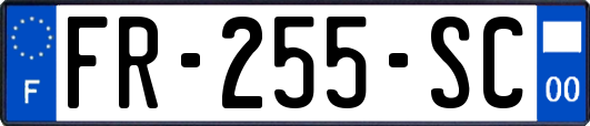 FR-255-SC