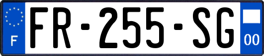 FR-255-SG
