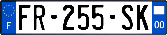 FR-255-SK