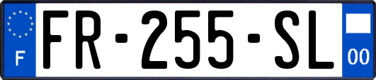 FR-255-SL