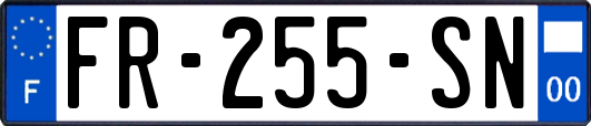 FR-255-SN