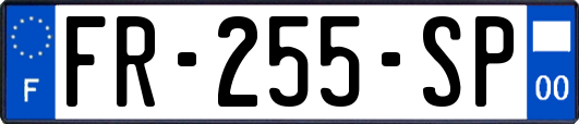 FR-255-SP