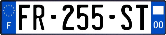FR-255-ST