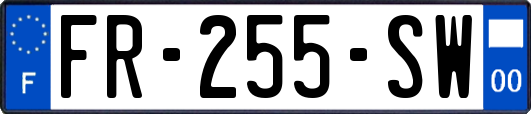 FR-255-SW