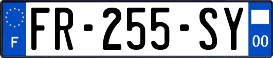 FR-255-SY