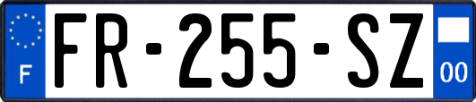 FR-255-SZ