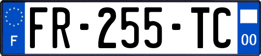 FR-255-TC