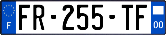 FR-255-TF