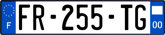 FR-255-TG