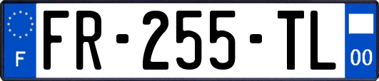 FR-255-TL