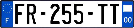 FR-255-TT