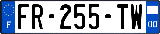 FR-255-TW