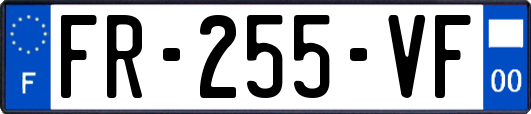 FR-255-VF