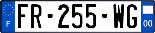 FR-255-WG