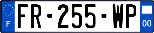 FR-255-WP
