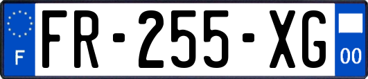 FR-255-XG