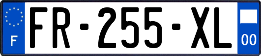 FR-255-XL