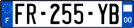 FR-255-YB
