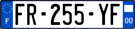 FR-255-YF