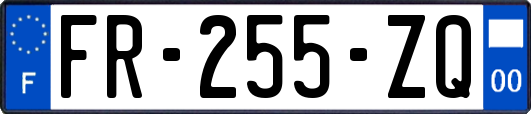 FR-255-ZQ