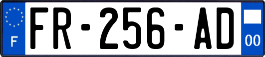 FR-256-AD