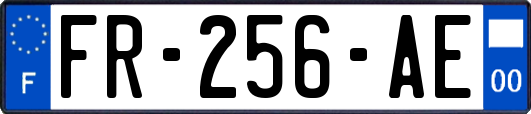FR-256-AE