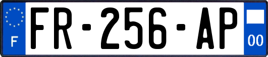 FR-256-AP