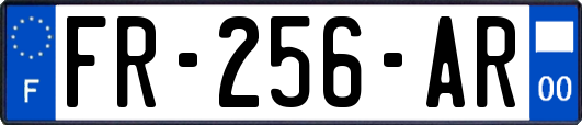 FR-256-AR