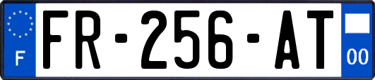 FR-256-AT