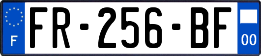 FR-256-BF